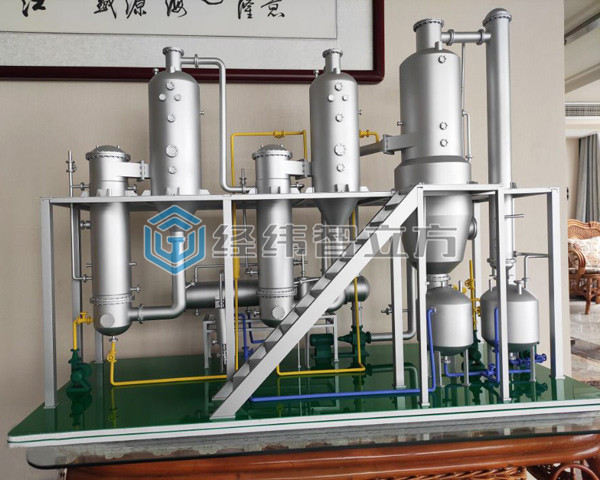 三效蒸發(fā)器